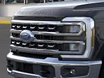 New 2025 Ford F-350 Lariat Crew Cab 4WD SRW Pickup for sale #25F533 - photo 17