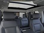 New 2025 Ford F-350 Lariat Crew Cab 4WD SRW Pickup for sale #25F533 - photo 22