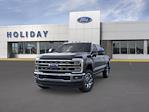 New 2025 Ford F-350 Lariat Crew Cab 4WD SRW Pickup for sale #25F533 - photo 4
