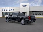 New 2025 Ford F-350 Lariat Crew Cab 4WD SRW Pickup for sale #25F533 - photo 7