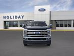 New 2025 Ford F-350 Lariat Crew Cab 4WD SRW Pickup for sale #25F533 - photo 8