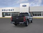 New 2025 Ford F-350 Lariat Crew Cab 4WD SRW Pickup for sale #25F533 - photo 2