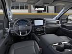 New 2025 Ford F-350 Lariat Crew Cab 4WD SRW Pickup for sale #25F533 - photo 9