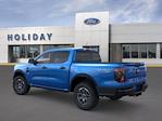 2025 Ford Ranger SuperCrew Cab 4WD Pickup for sale #25F534 - photo 5