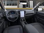 2025 Ford Ranger SuperCrew Cab 4WD Pickup for sale #25F534 - photo 9