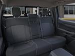 2025 Ford Ranger SuperCrew Cab 4WD Pickup for sale #25F535 - photo 11