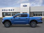 2025 Ford Ranger SuperCrew Cab 4WD Pickup for sale #25F535 - photo 4