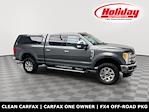 2017 Ford F-250 Crew Cab 4WD Pickup for sale #25F540A - photo 1