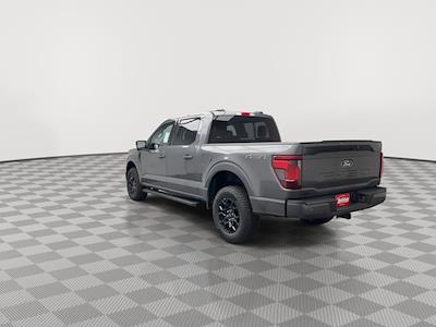 2025 Ford F-150 SuperCrew Cab 4WD Pickup for sale #25F543 - photo 2