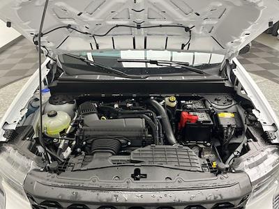 2025 Ford Maverick SuperCrew Cab AWD Pickup for sale #25F552 - photo 1