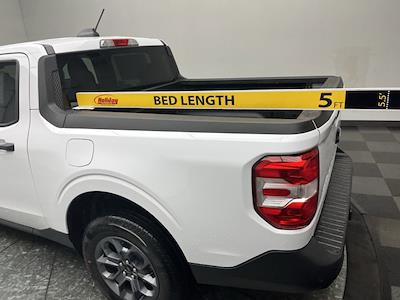 2025 Ford Maverick SuperCrew Cab AWD Pickup for sale #25F552 - photo 2