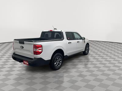 2025 Ford Maverick SuperCrew Cab AWD Pickup for sale #25F552 - photo 2