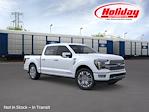 2025 Ford F-150 SuperCrew Cab 4WD Pickup for sale #25F553 - photo 1