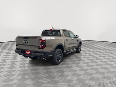 2025 Ford Ranger SuperCrew Cab 4WD Pickup for sale #25F556 - photo 2