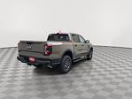 2025 Ford Ranger SuperCrew Cab 4WD Pickup for sale #25F556 - photo 2
