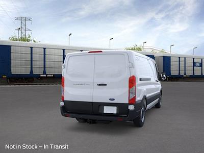 2025 Ford Transit 250 Low Roof RWD Empty Cargo Van for sale #25F561 - photo 2
