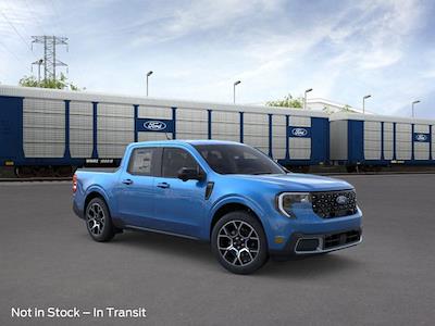 New 2025 Ford Maverick Lariat SuperCrew Cab AWD Pickup for sale #25F566 - photo 1