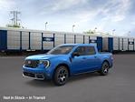 New 2025 Ford Maverick Lariat SuperCrew Cab AWD Pickup for sale #25F566 - photo 3