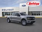 2025 Ford F-150 SuperCrew Cab 4WD Pickup for sale #25F569 - photo 1