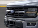 2025 Ford F-150 SuperCrew Cab 4WD Pickup for sale #25F569 - photo 17