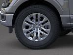 2025 Ford F-150 SuperCrew Cab 4WD Pickup for sale #25F569 - photo 19