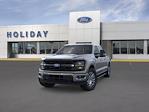 2025 Ford F-150 SuperCrew Cab 4WD Pickup for sale #25F569 - photo 6