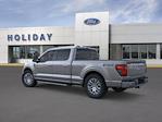 2025 Ford F-150 SuperCrew Cab 4WD Pickup for sale #25F569 - photo 3