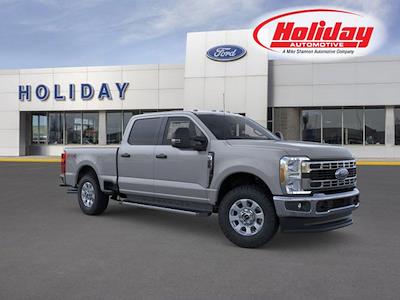 2025 Ford F-250 Crew Cab 4WD Pickup for sale #25F571 - photo 1