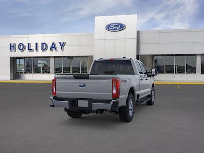 2025 Ford F-250 Crew Cab 4WD Pickup for sale #25F571 - photo 2