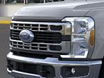 2025 Ford F-250 Crew Cab 4WD Pickup for sale #25F571 - photo 17