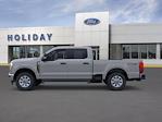 2025 Ford F-250 Crew Cab 4WD Pickup for sale #25F571 - photo 8