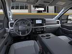 2025 Ford F-250 Crew Cab 4WD Pickup for sale #25F571 - photo 9