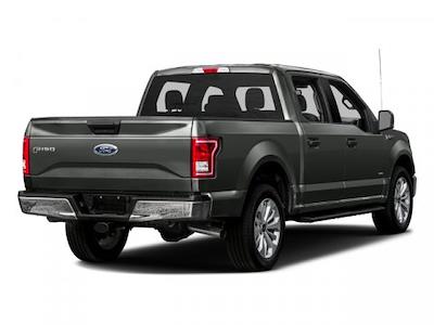 2016 Ford F-150 SuperCrew Cab 4WD Pickup for sale #25F571A - photo 2