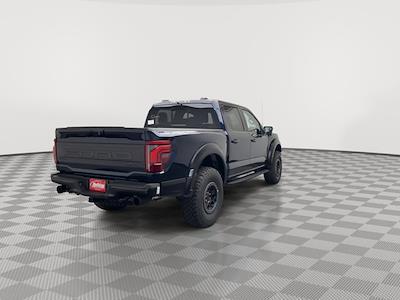 2025 Ford F-150 SuperCrew Cab 4WD Pickup for sale #25F572 - photo 2