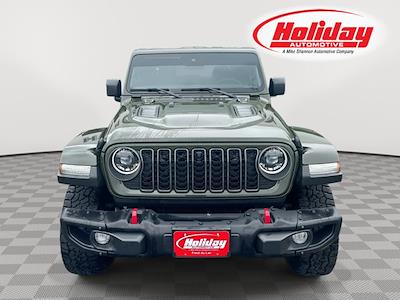 2024 Jeep Gladiator Crew Cab 4WD Pickup for sale #25F573A - photo 1