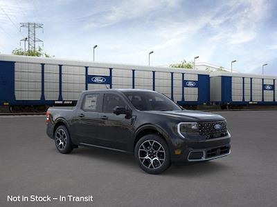 New 2025 Ford Maverick Lariat SuperCrew Cab AWD Pickup for sale #25F574 - photo 1