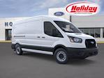 2025 Ford Transit 250 Medium Roof RWD Empty Cargo Van for sale #25F580 - photo 1