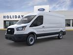 2025 Ford Transit 250 Medium Roof RWD Empty Cargo Van for sale #25F580 - photo 4
