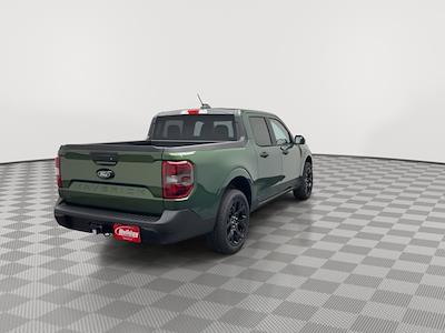 2025 Ford Maverick SuperCrew Cab AWD Pickup for sale #25F584 - photo 2