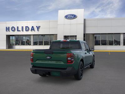 New 2025 Ford Maverick XLT SuperCrew Cab AWD Pickup for sale #25F584 - photo 2