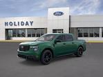New 2025 Ford Maverick XLT SuperCrew Cab AWD Pickup for sale #25F584 - photo 4