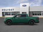 New 2025 Ford Maverick XLT SuperCrew Cab AWD Pickup for sale #25F584 - photo 8