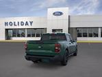 New 2025 Ford Maverick XLT SuperCrew Cab AWD Pickup for sale #25F584 - photo 2