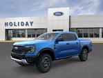 2025 Ford Ranger SuperCrew Cab 4WD Pickup for sale #25F588 - photo 2