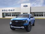 2025 Ford Ranger SuperCrew Cab 4WD Pickup for sale #25F588 - photo 3