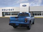 2025 Ford Ranger SuperCrew Cab 4WD Pickup for sale #25F588 - photo 8