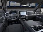 2025 Ford F-150 SuperCrew Cab 4WD Pickup for sale #25F595 - photo 8