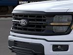 2025 Ford F-150 SuperCrew Cab 4WD Pickup for sale #25F596 - photo 17
