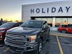 2019 Ford F-150 SuperCrew Cab 4WD Pickup for sale #25F596A - photo 2