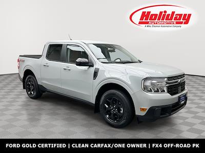 2024 Ford Maverick SuperCrew Cab AWD Pickup for sale #25F598A - photo 1